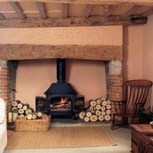 Inglenook Fireplaces Bbg Security Solutions