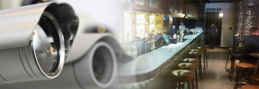 BBG security camera BarrieRestaurant-Security-Camera-System