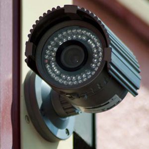 BBG Commercial CCTV Systems