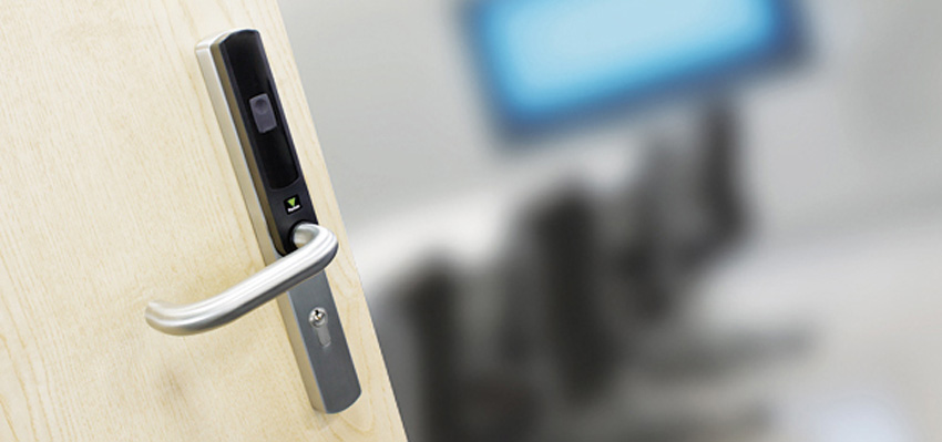 Types of Access Control Systems