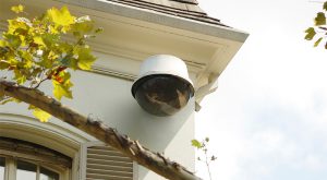 BBG CCTV home Installation