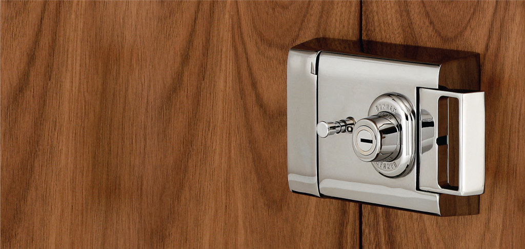 What Are The Different Types of Door Lock?