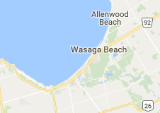 Access Control Wasaga Beach