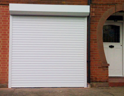 Roller Shutters