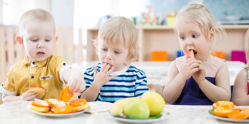 daycare food inspection ontario