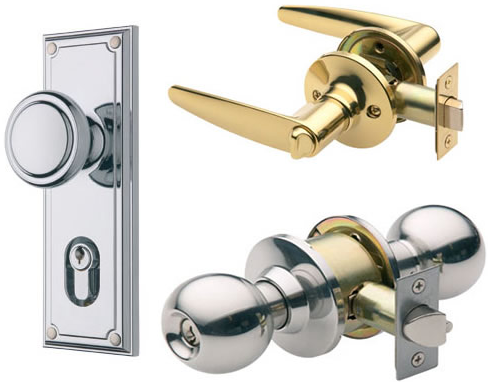 door hardware