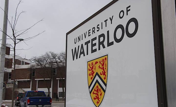 Manulife announces parnership with University of Waterloo for AI study Kitchener