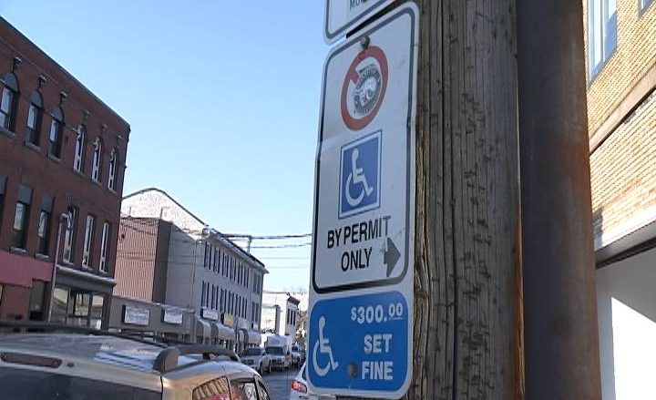 Peterborough to kick off accessible parking awareness campaign Peterborough