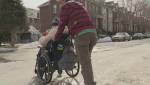 Dec. 3 is International Day of Persons with Disabilities