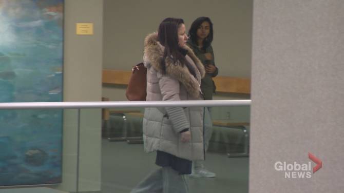 I had become a burden’ Laval woman accused of killing her children testifies in court Montreal