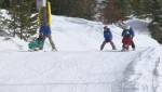 Free program makes skiing and snowboarding accessible for those with disabilities