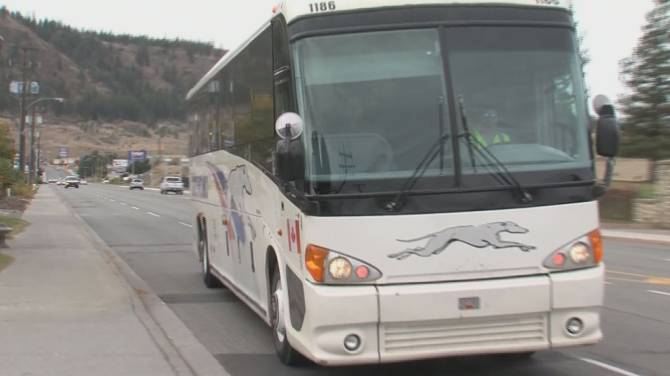 New Saskatchewan bus service making travel easier for people with disabilities