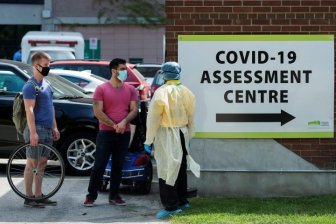 Canadians with disabilities struggling financially due to coronavirus pandemic survey National