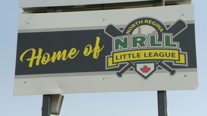 North Regina Little League making baseball accessible with 40000 Blue Jays grant