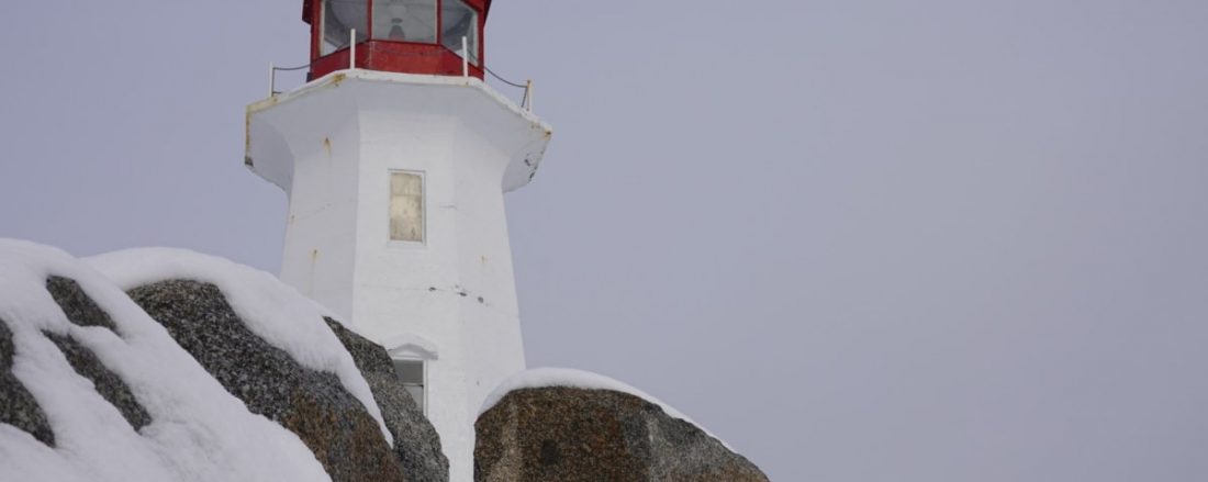 Accessibility advocates say Peggys Cove viewing deck will ensure safe access for all Halifax